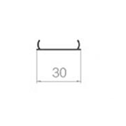 方通封頭 30底
